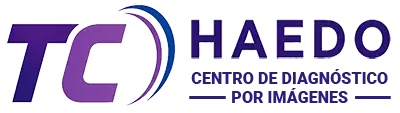 Logotipo de TC Haedo