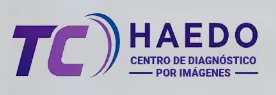 Logo de TC Haedo